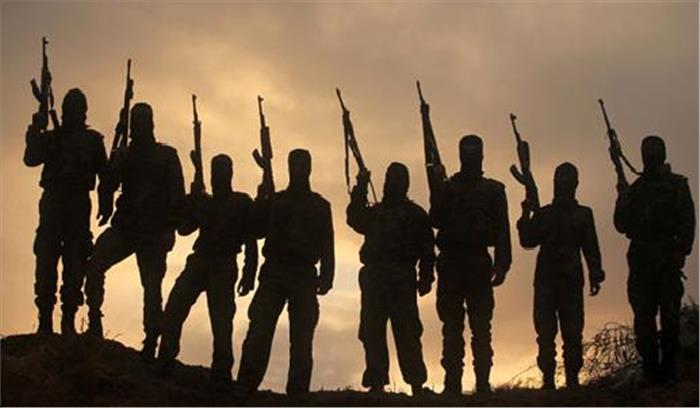  तालिबान आतंकियों ने 2 महिला पुलिसकर्मियों की हत्या की