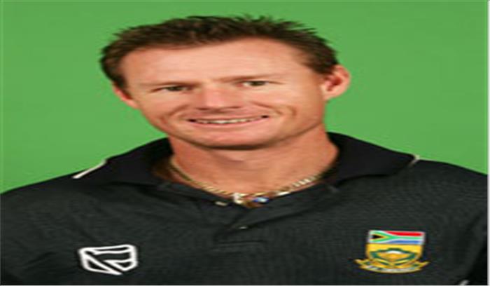 टी-20 क्रिकेट अफगानिस्तान की ताकत : कोच क्लूजनर टी-20 क्रिकेट अफगानिस्तान की ताकत : कोच क्लूजनर