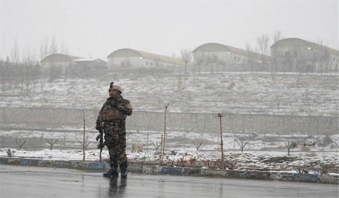 ईद के अवसर पर तालिबान ने की संघर्षविराम की आकस्मिक घोषणा