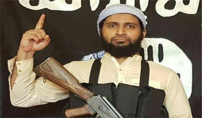 अफगानिस्तान जेल हमले में संलिप्त रहा आईएस आत्मघाती हमलावर केरल का एक डॉक्टर था अफगानिस्तान जेल हमले में संलिप्त रहा आईएस आत्मघाती हमलावर केरल का एक डॉक्टर था