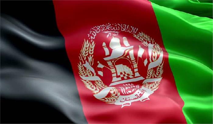 अफगानिस्तान में आजादी की 98वीं वर्षगांठ का जश्न