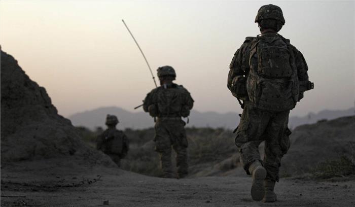 दक्षिणी अफगानिस्तान में 11 आतंकी मारे गए : सरकार