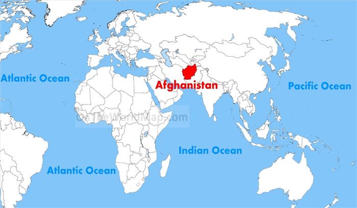 अफगानिस्तान में 6 भारतीय अगवा, तालिबान पर शक 
