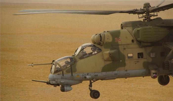 दक्षिण पूर्वी अफगानिस्तान में हवाई हमलों में 47 तालिबानी मरे