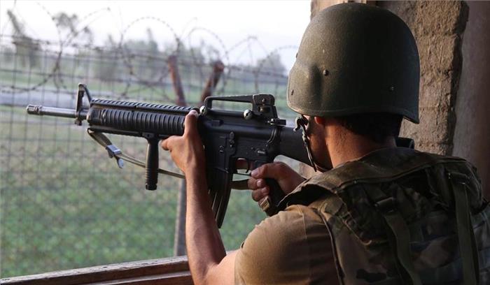 अफगानिस्तान में अमेरिका के 3 सैनिकों की मौत,एक घयाल 