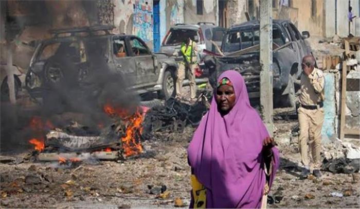 अफगानिस्तान के कंधार में बम विस्फोट, 3 पुलिसकर्मियों की मौत