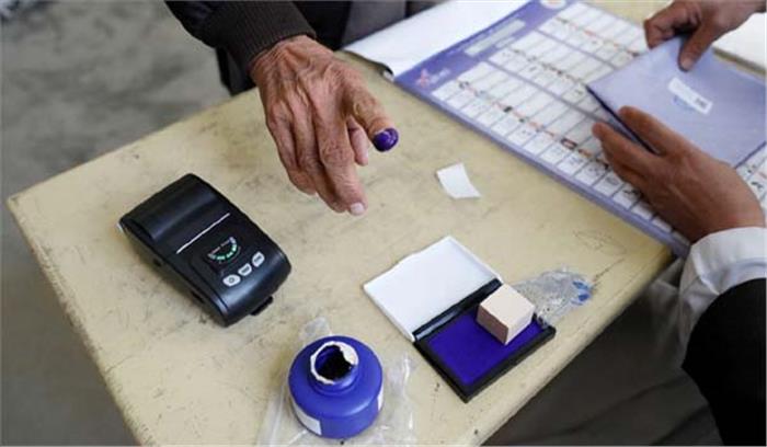 अफगानिस्तान : संसदीय चुनाव के लिए हुए मतदान में 30 लाख से ज्यादा हुए मतदान