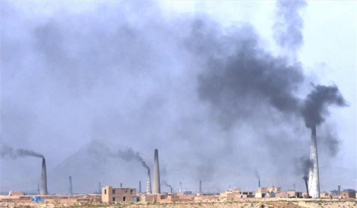  तालिबान ने अफगानिस्तान से संघर्षविराम की समाप्ति की घोषणा की