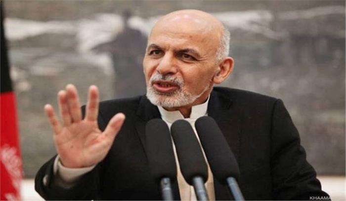  अफगानिस्तान ने आजादी मिलने की 99वीं वर्षगांठ मनाई