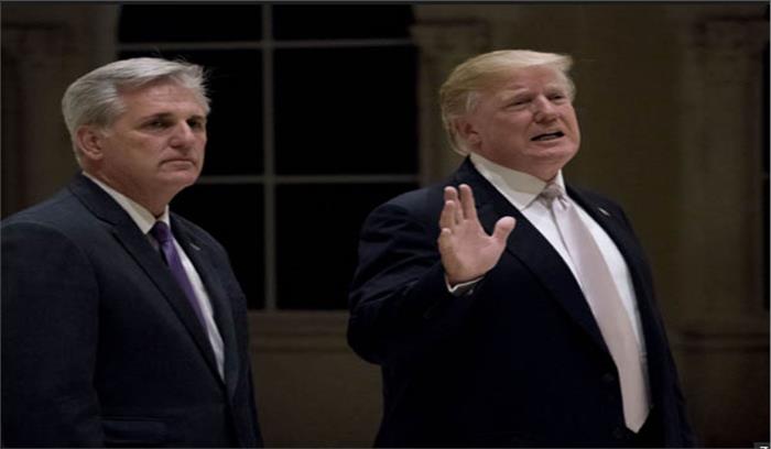 अफ्रीकी देशों ने की डोनाल्ड ट्रंप से अभद्र टिप्पणी पर माफी की मांग