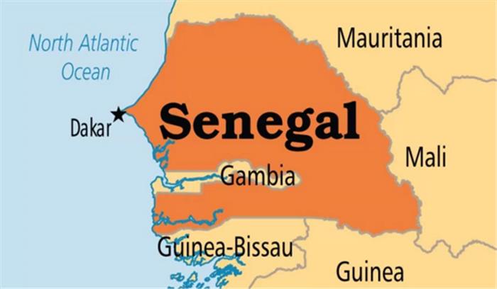 अफ्रीकी देश सेगेगल में बंदूकधारियों ने गोली मारकर की 13 लोगों की हत्या