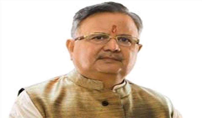 दीपावली के पूर्व 13 लाख किसानों को 2100 करोड़ का बोनस : रमन