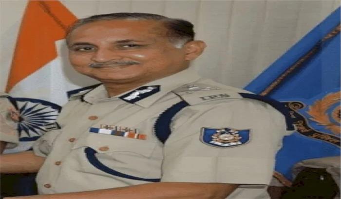 अफवाहों की रात दिल्ली को ऐसे साफ बचा ले गए नए पुलिस कमिश्नर