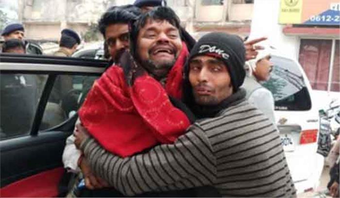 पटना : 14 साल के छात्र की अपहरण के बाद हत्या