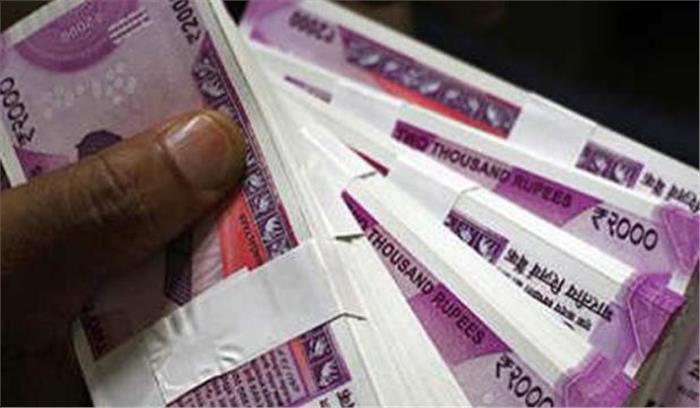 मध्यप्रदेश :वाहन से तलाशी के दौरान साढ़े तेरह लाख रुपये बरामद