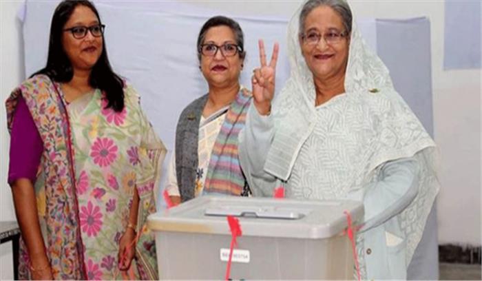 भारत-बांग्लादेश व्यापार 2 दिन के लिए बंद