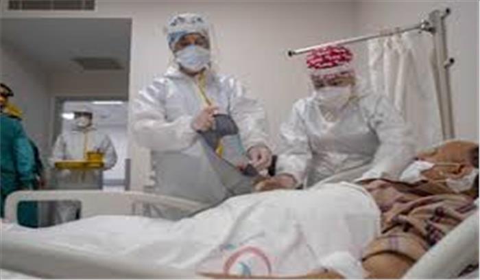 उद्योगपति ने हैदराबाद में फंसे 16 लोगों के अगरतला लौटने का किया प्रबंध