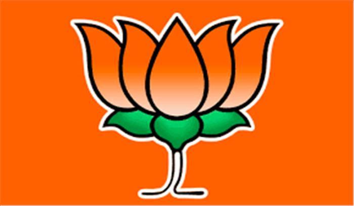 त्रिपुरा में सत्तारूढ़ गठबंधन दलों के बीच हिंसा