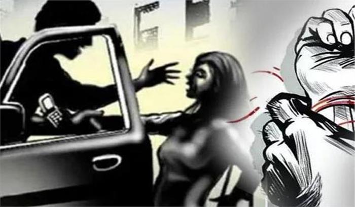 त्रिपुरा में दुष्कर्म के आरोपियों को जेल भेजा गया गिरफ्तार