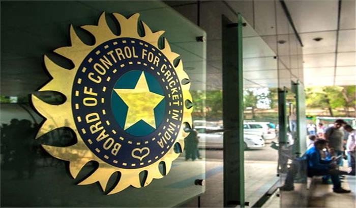 उम्र की धोखाधड़ी रोकने के लिए बीसीसीआई ने कसा शिकंजा