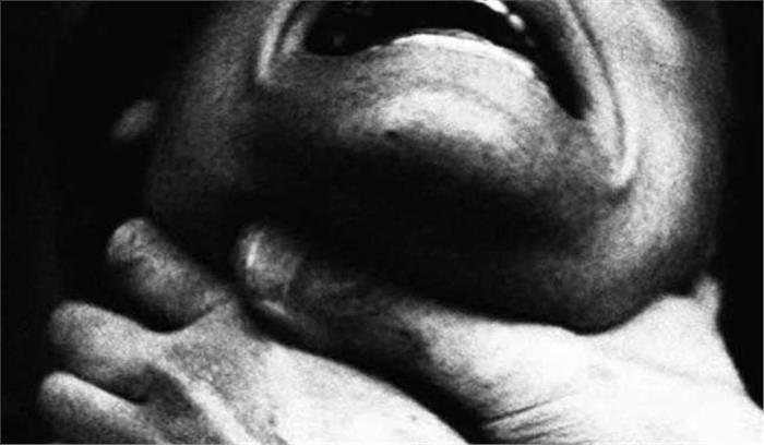 बिहार : किसान की गला दबाकर हत्या 