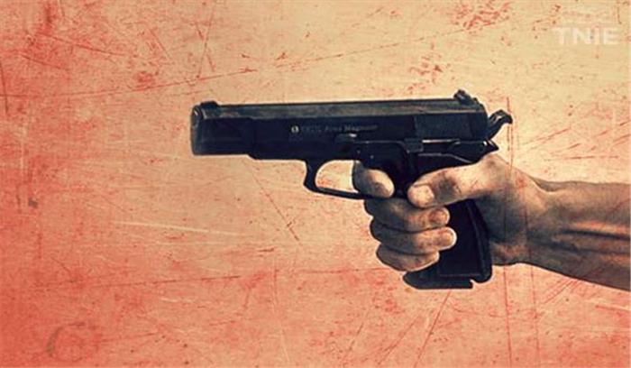 उत्तर प्रदेश में वृद्ध की गोली मारकर हत्या