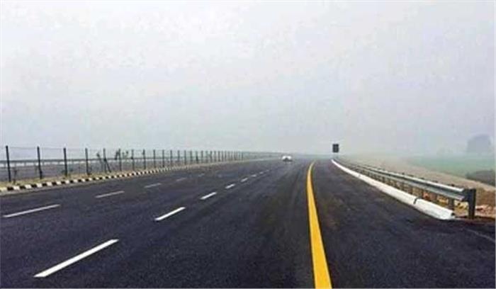 आगरा-लखनऊ एक्सप्रेस-वे 24 तक बन्द