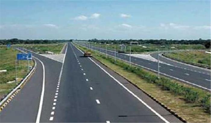 आगरा-लखनऊ एक्सप्रेस-वे पर योगी की नजरें टेढी