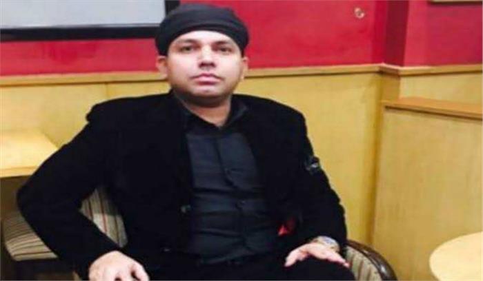 तीन तलाक मामले में यूपी के पूर्व मंत्री गिरफ्तार