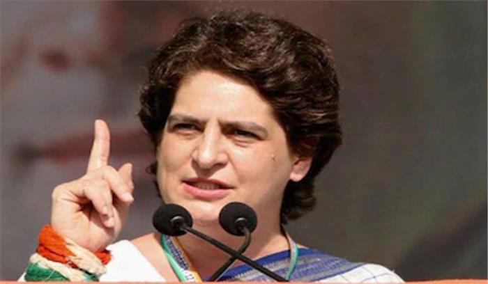 आगरा में कोरोना से मृत्यु दर डराने वाली है : प्रियंका