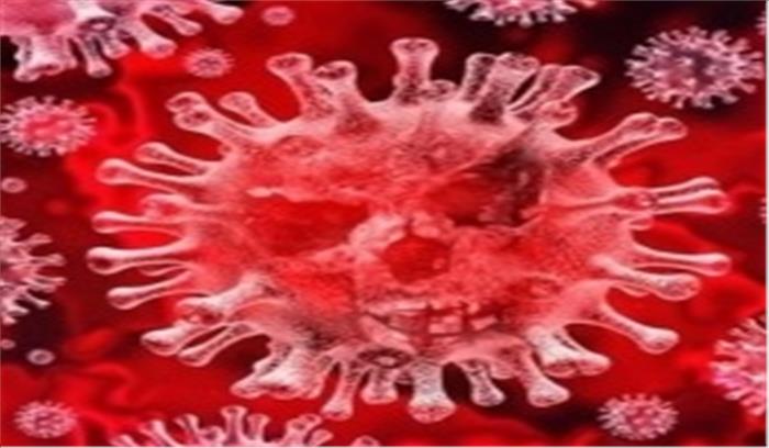 कोविड-19 : आगरा में 45 नए मामले, 241 हुआ कुल आंकड़ा