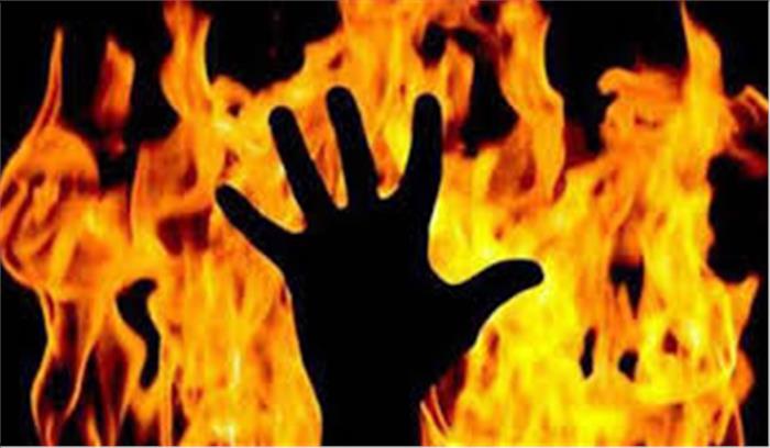 आगरा में छेड़खानी से आहत किशोरी ने आत्महत्या की