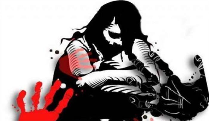 आगरा में कोचिंग जा रही  बीटेक की छात्रा के साथ दुष्कर्म