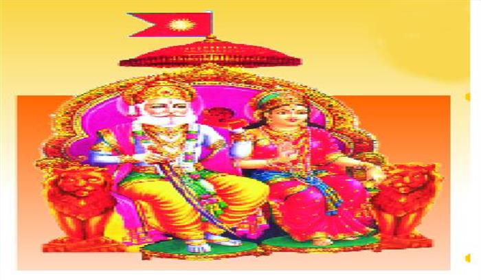 अग्रसेन जयंती के मुख्य आयोजन आज से