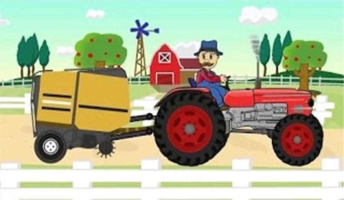 कृषि में इस्तेमाल की जा रही ट्रैक्टर ट्रालियों पर टोल नहीं