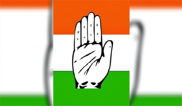 भाजपा का अहंकार किसानों के जीवन को खतरे में डाल रहा: कांग्रेस