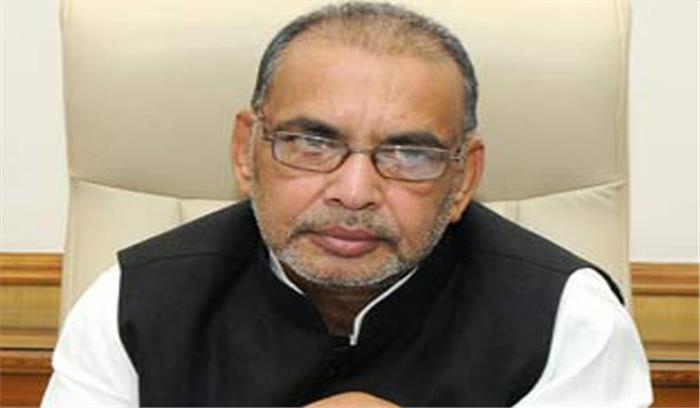 छत्तीसगढ़ के 2 जिलों में कृषि विज्ञान केंद्र खोलने की घोषणा