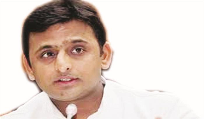 चुनाव के मौके पर समाजवादी सरकार को तगड़ा झटका चुनाव के मौके पर समाजवादी सरकार को तगड़ा झटका
