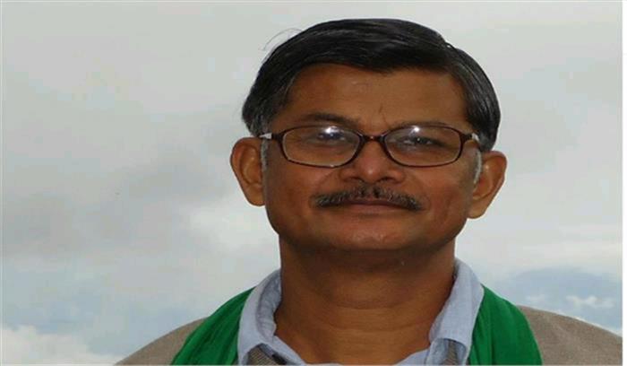 कृषि संकट बढ़ाने वाला निराशाजनक बजट : डॉ सुनीलम