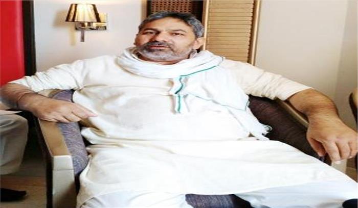 कृषि कानूनों को वापस लिए जाने तक जारी रहेगा आंदोलन : टिकैत कृषि कानूनों को वापस लिए जाने तक जारी रहेगा आंदोलन : टिकैत