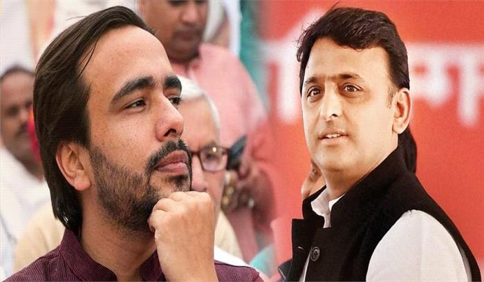 समाजवादी पार्टी और रालोद 19 मार्च को मथुरा में करेंगी किसान महापंचायत