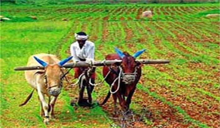 कृृषि के क्षेत्र में अभूतपूर्व योगदान के लिए मध्यप्रदेश पुरस्कृृत कृृषि के क्षेत्र में अभूतपूर्व योगदान के लिए मध्यप्रदेश पुरस्कृृत