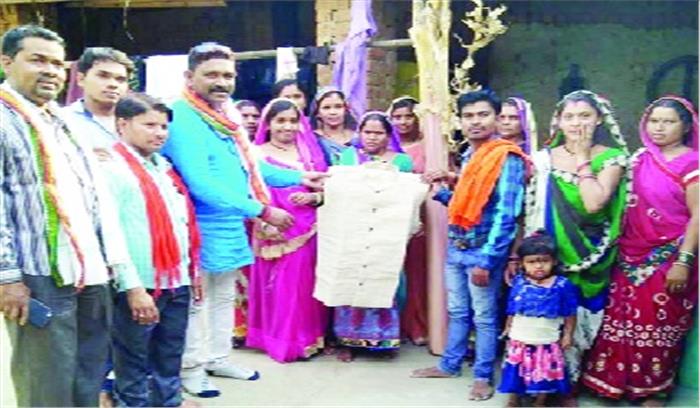 केला अनुसंधान टीम को छोटेलाल रेशा पेडर मशीन देकर करेंगे सम्मानित केला अनुसंधान टीम को छोटेलाल रेशा पेडर मशीन देकर करेंगे सम्मानित