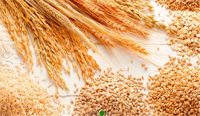 कृषि जिन्सों का समर्थन मूल्य से कम पर विक्रय नहीं होगा