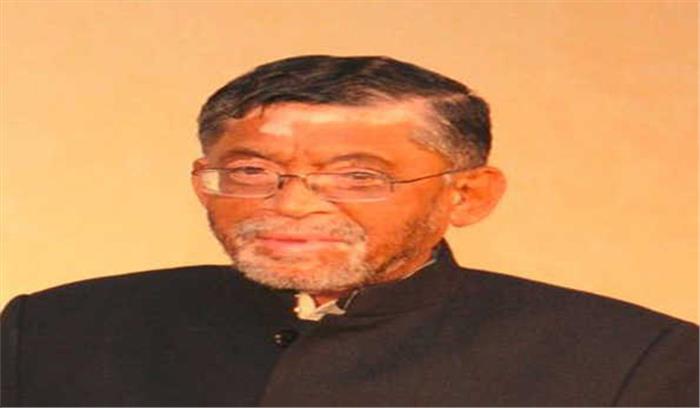 कृषि और श्रम कानूनों से आम जनता को लाभ : गंगवार