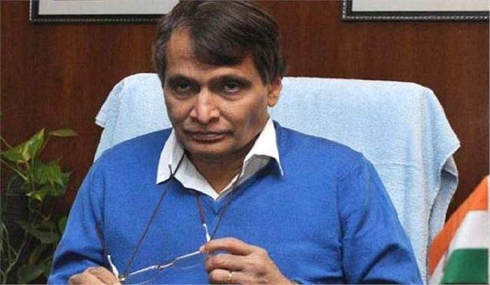 कृषि में नवाचार समय की जरूरत : प्रभु