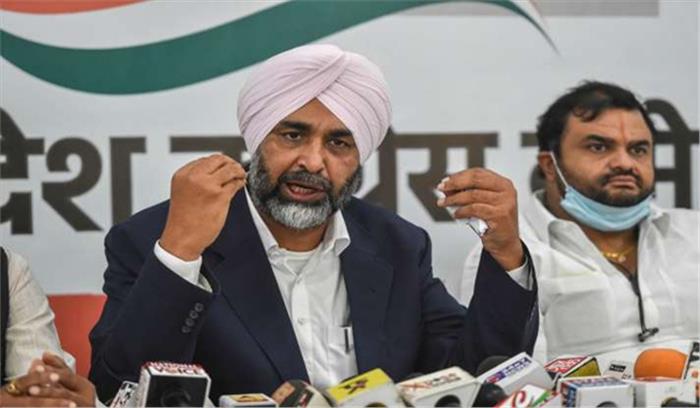 कृषि बिल के खिलाफ सुप्रीम कोर्ट जाएगी पंजाब सरकार : वित्त मंत्री