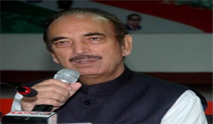 कृषि कानूनों पर कांग्रेस ने लोकसभा में स्थगन प्रस्ताव दिया