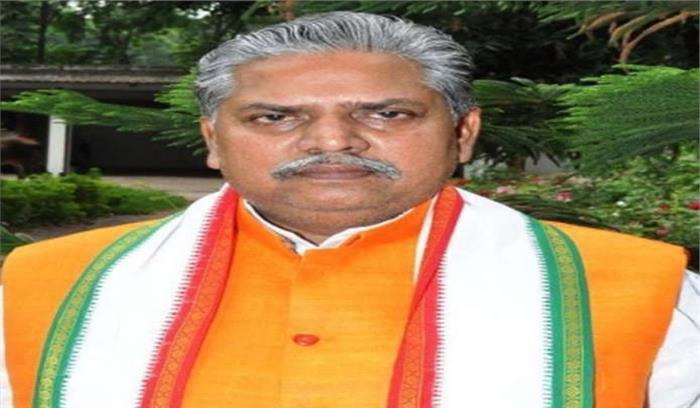 2019 में बिहार के सभी 8405 पंचायत में खुलेंगे कृषि कार्यालय : प्रेम कुमार 2019 में बिहार के सभी 8405 पंचायत में खुलेंगे कृषि कार्यालय : प्रेम कुमार