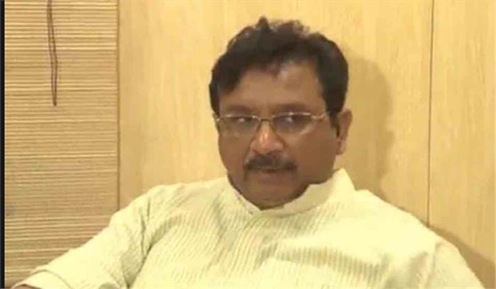 उर्पाजन केन्द्रों पर किसानों को फसल बेचने में कोई समस्या न हो: कुँवर विजय